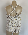 Buddha Wear Cami Top - M