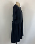 Foxwood Midi Dress - 14