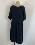 Foxwood Midi Dress - 14