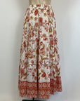 Princess Polly Maxi Skirt - 8