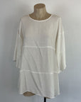 Shilla Top - L