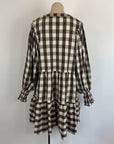 La Boheme Girls Midi Dress - M/L