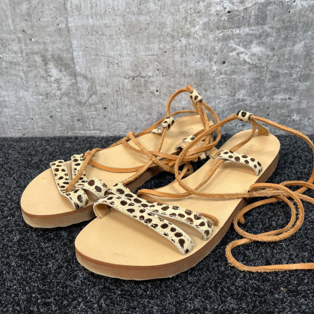 Dolce vita colm 2025 sandals