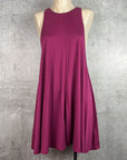 Silence And Noise Dress - XS