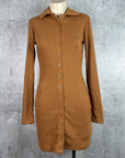 Princess Polly Mini Dress - 8