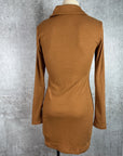 Princess Polly Mini Dress - 8