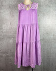 Betty Basics Midi Dress - 8