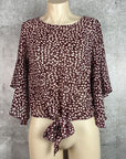 Thanne Blouse - 6