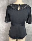 Monsoon Silk Top - 8