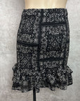 Superette Mini Skirt - 10