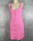 Tosca & Salome Dress - S
