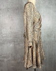 Pia Dress - M