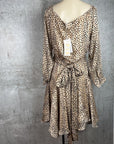 Pia Dress - M