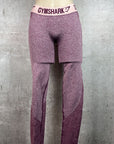 Gym Shark Leggings - S