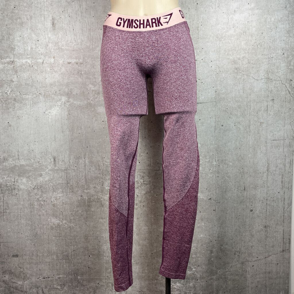 Gym Shark Leggings - S