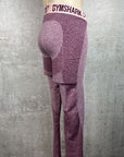 Gym Shark Leggings - S