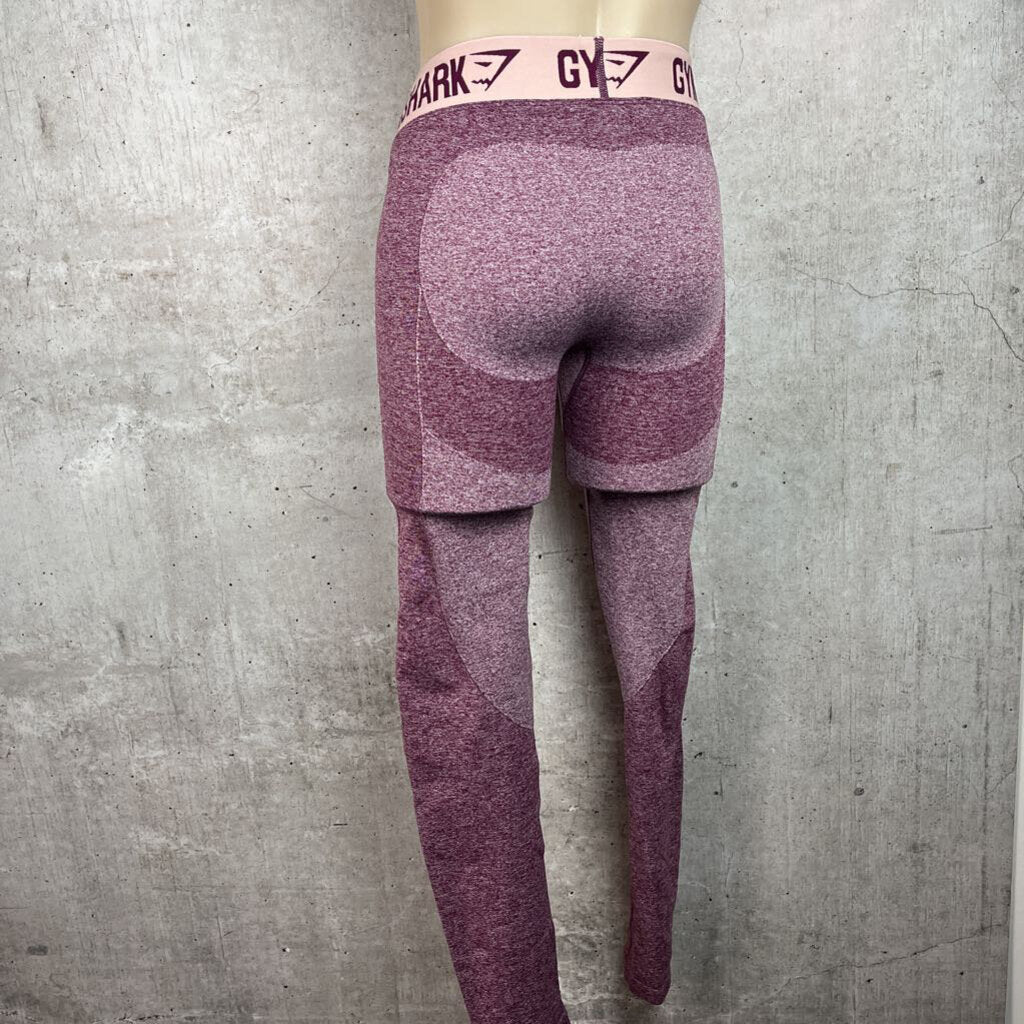 Gym Shark Leggings - S