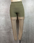 ECHT Leggings - M