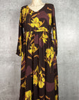 Attires Midi Dress - 10