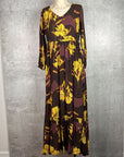 Attires Midi Dress - 10