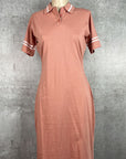 The Silhouette Dress - L