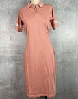 The Silhouette Dress - L