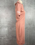 The Silhouette Dress - L