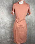 The Silhouette Dress - L