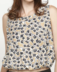 Leo + Be Singlet - 8