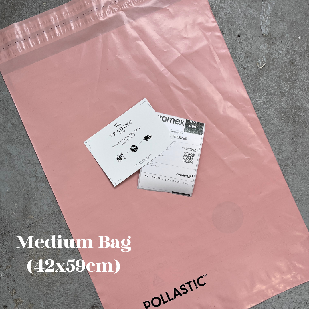 Wardrobe Edit Bag