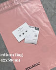 Wardrobe Edit Bag