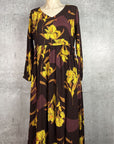 Attires Midi Dress - 10