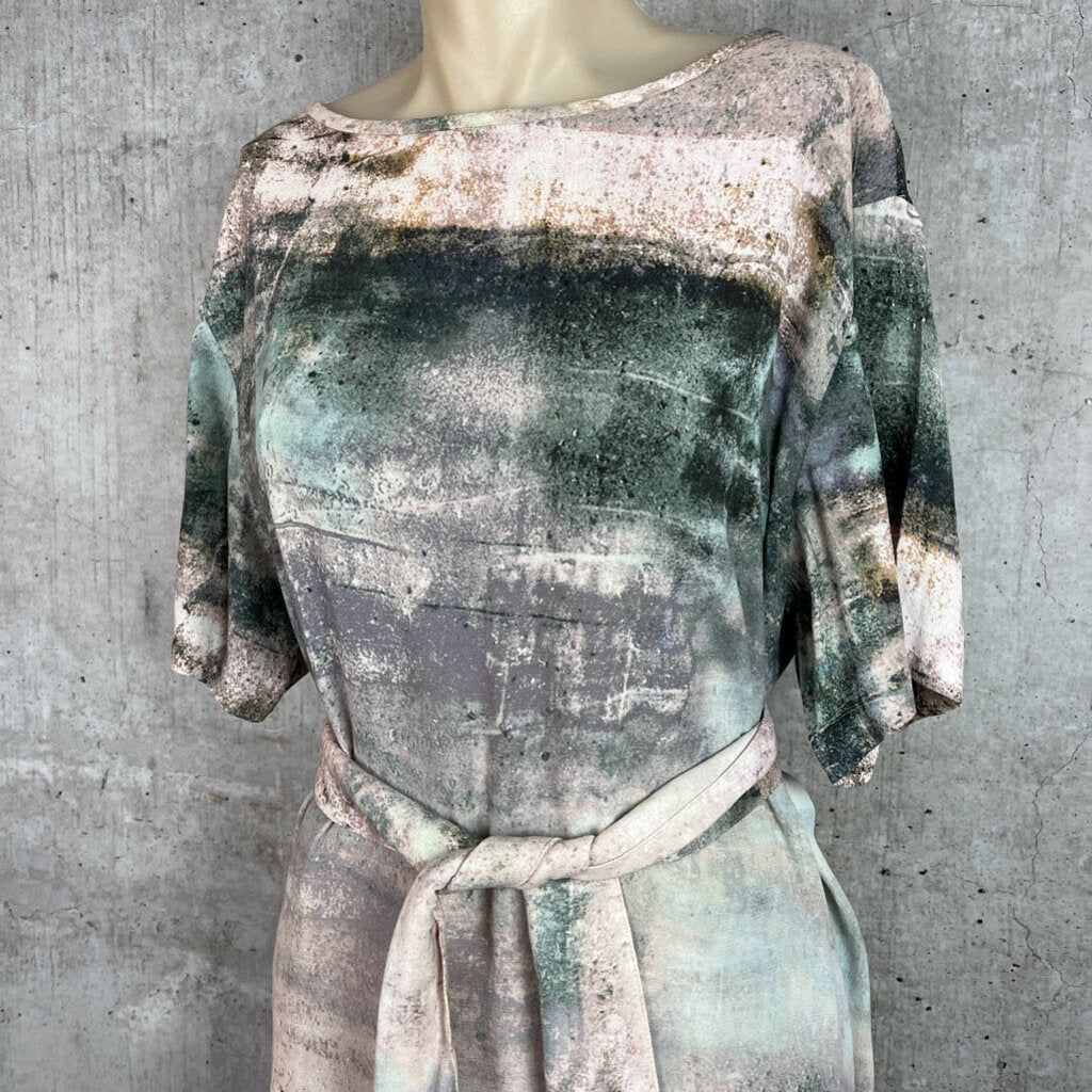 Magali Pascal Dress - XS
