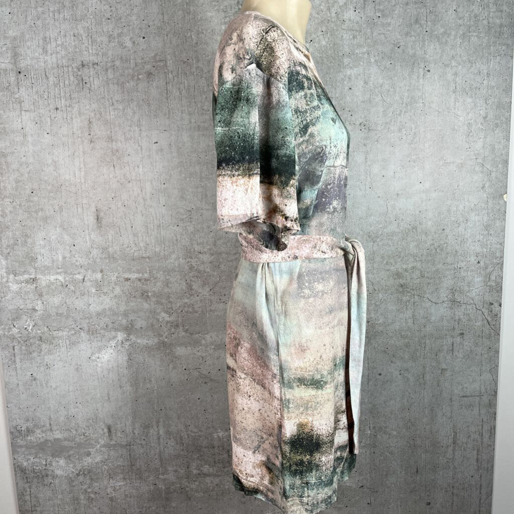 Magali Pascal Dress - XS