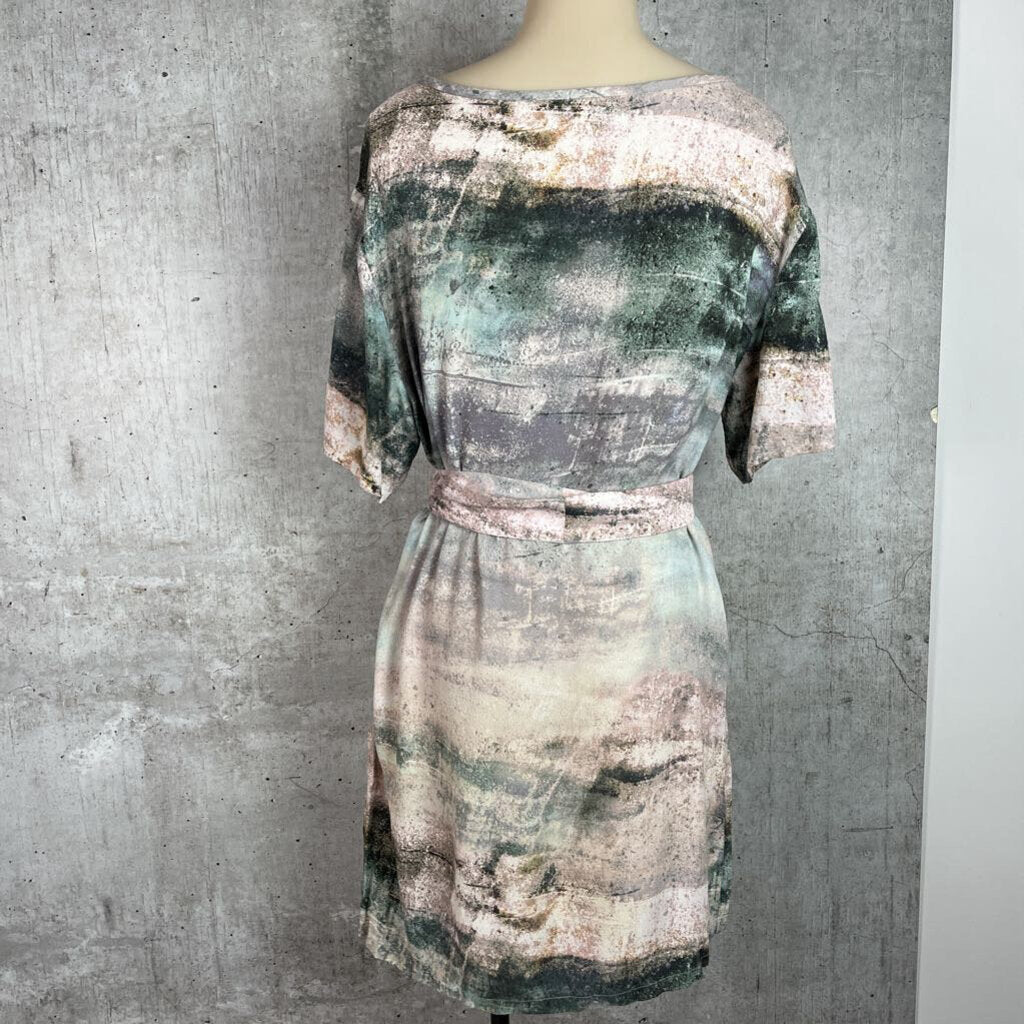 Magali Pascal Dress - XS