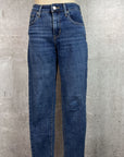 Levi's Denim Jeans - 8