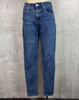 Levi's Denim Jeans - 8