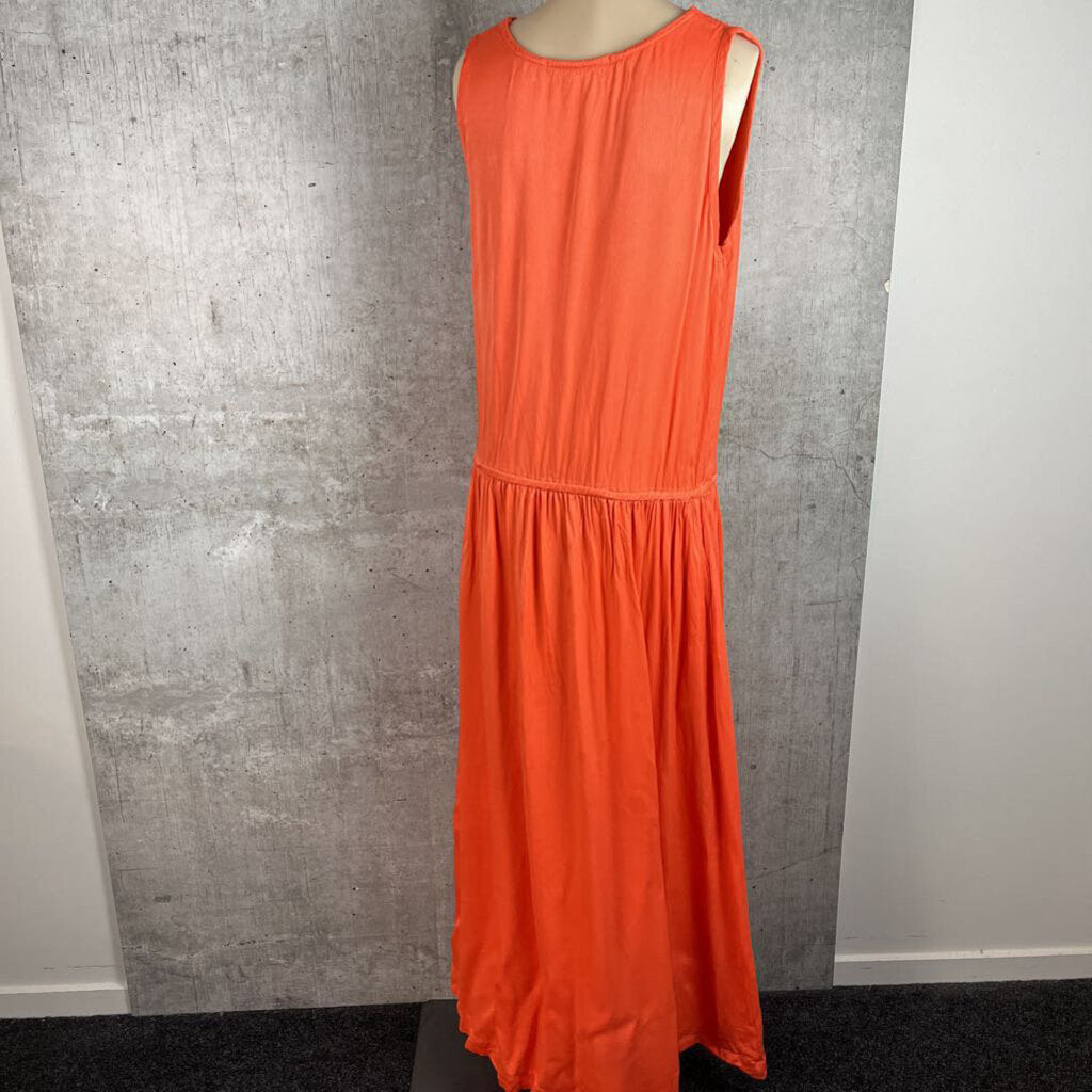 Liann Bellis Midi Dress - 8