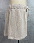 H&M Knit Shorts - L