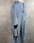 All About Eve Jeans - 14