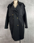 Seed Tench Coat - 10