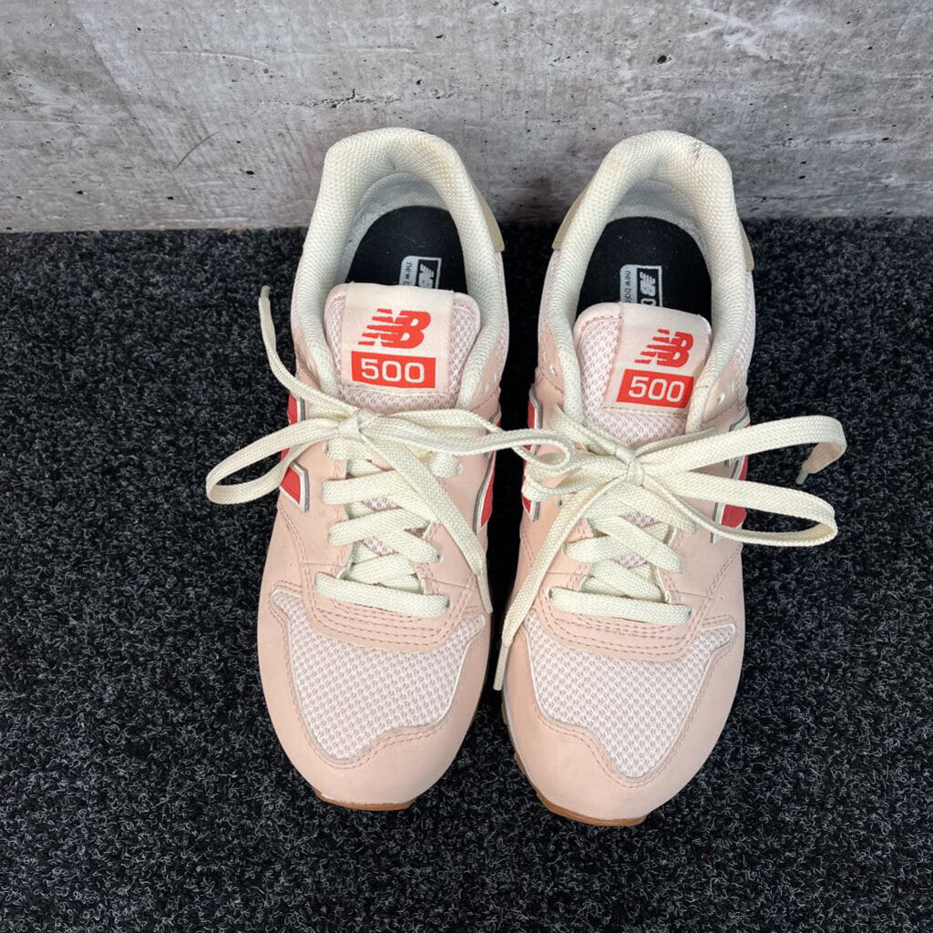 New Balance Sneakers - 6.5/37