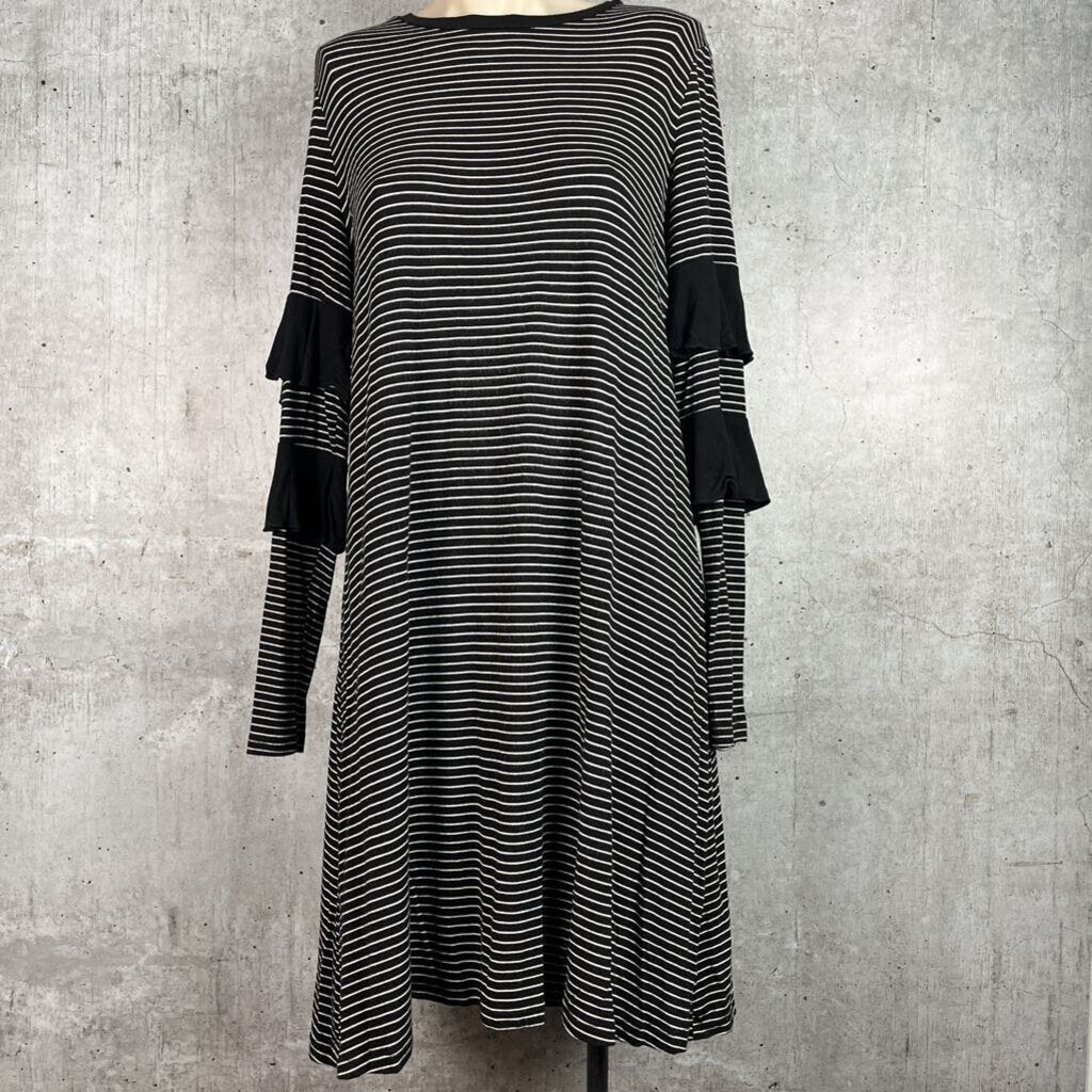 Betty Basics Midi Dress - 8