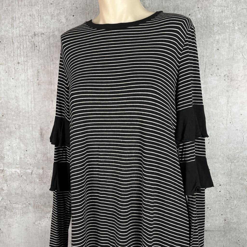 Betty Basics Midi Dress - 8