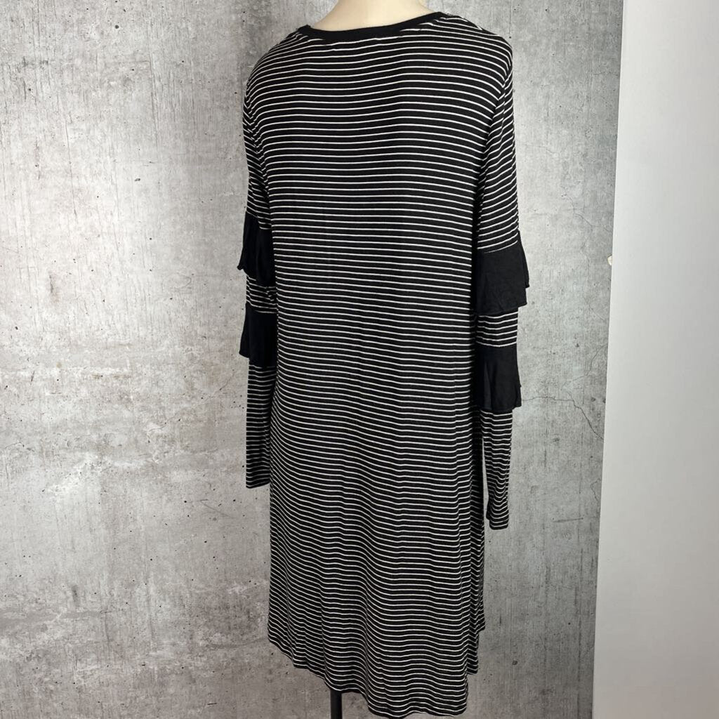Betty Basics Midi Dress - 8