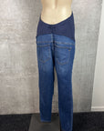Madewell Maternity Jeans - 12/30