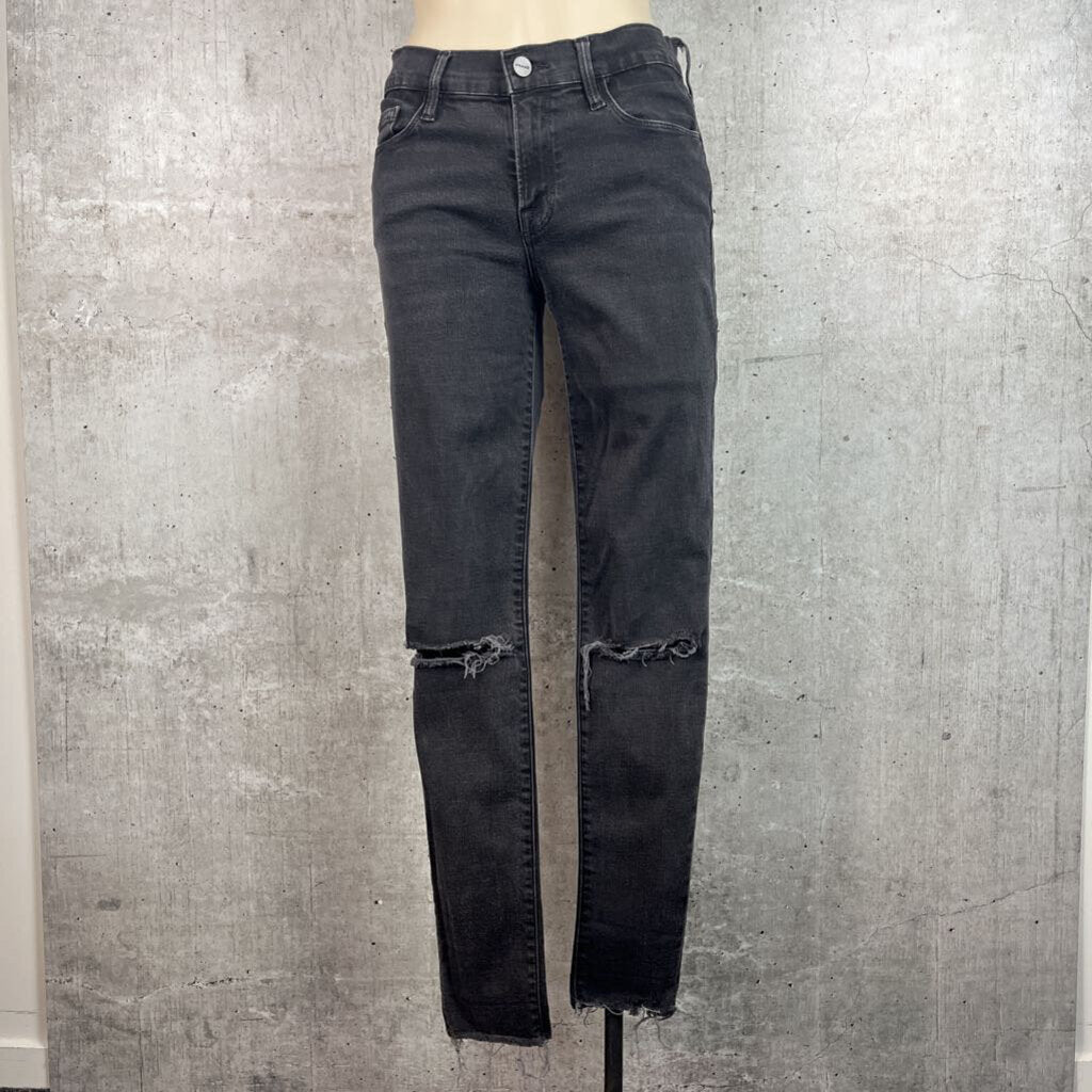 Frame Denim Jeans - 10/28