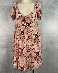 Volcom Mini Dress - 8