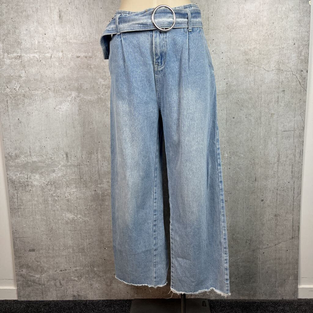 Rosebullet Jeans - 10