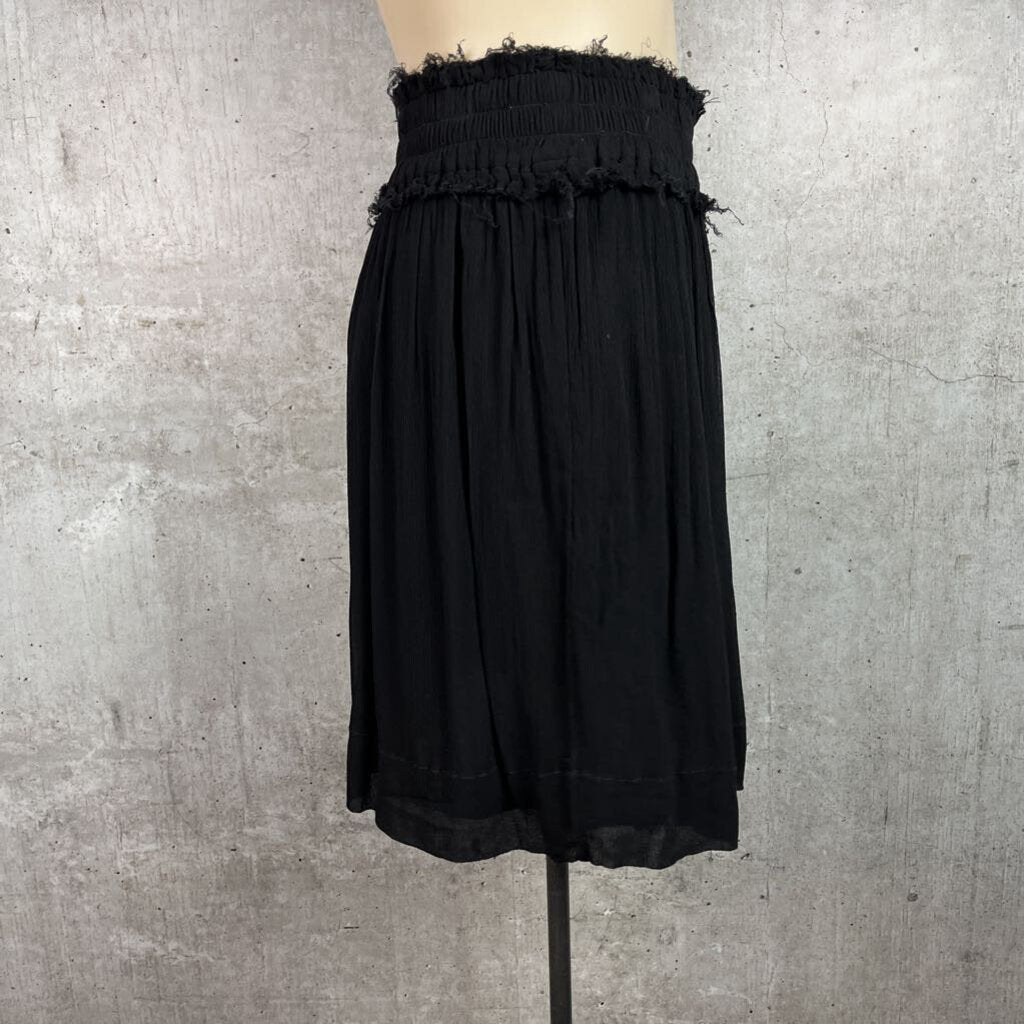 Max Mini Skirt - 12